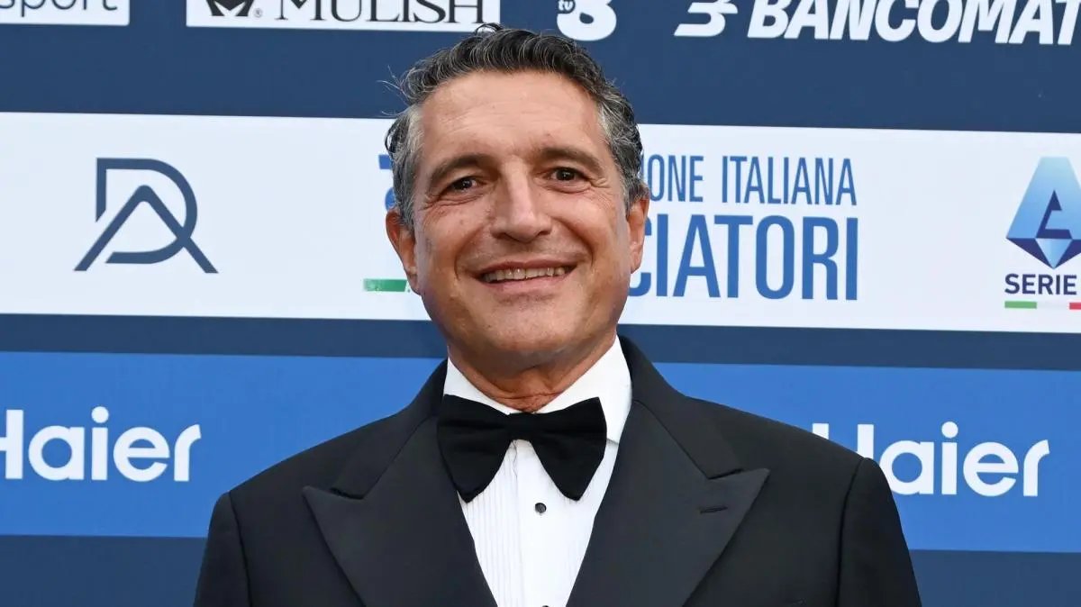 CEO da Serie A: Os melhores talentos estão indo para o exterior; queremos criar uma plataforma de observação de longo prazo