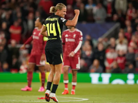 Llorente: I'm happy to score at Anfield but I'd rather choose 3 points