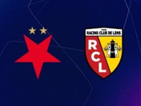 EN DIRECTO: Slavia Praha vs Lens
