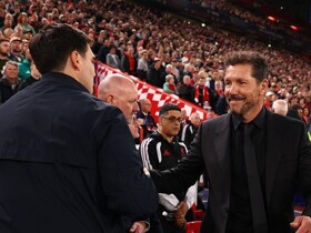 Liverpool Kalahkan Atletico, Iraola Akhiri 'Kutukan' Simeone