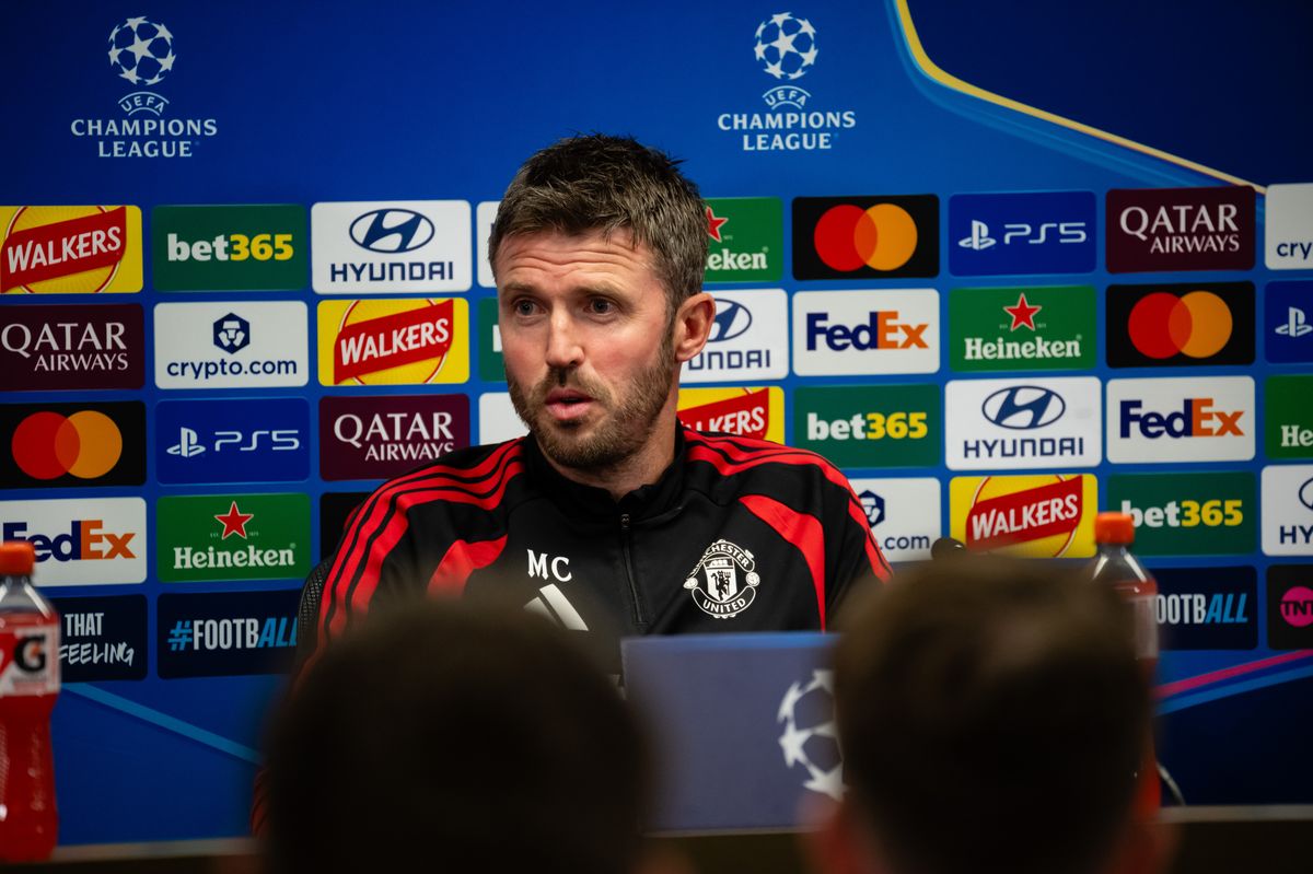 Mindestens fünf Manchester-United-Spieler fehlen sicher im CL-Auftakt gegen Qarabag, Shaw und Mount fraglich