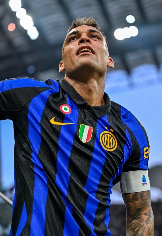 Inter entfernt Trikotwerbung für Auswärtsspiel in Madrid wegen spanischer Gesetze
