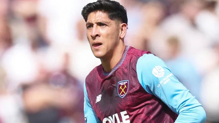 Reporter: Club América wollte Álvarez zurückholen, doch er lehnte ab