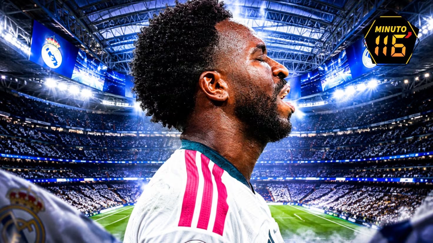 “El Bernabéu quiere resultados ya”