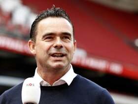 Royal Antwerp : Marc Overmars quitte son poste pour de graves raisons de santé
