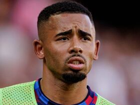 Arsenal news: Gabriel Jesus punished by Mikel Arteta as manager sets record straight
