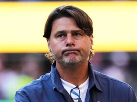 Man City charges: We lived through a period of deception if club found guilty, says ex-Spurs and Chelsea boss Mauricio Pochettino