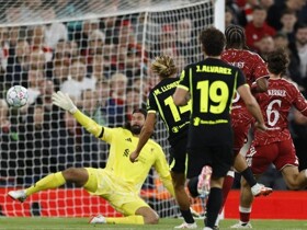 Bukan Kemenangan Mudah buat Liverpool, tapi Iraola Menikmati