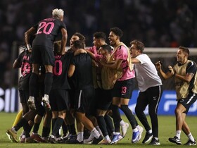 Hadapi Manchester United, Sabah Nggak Pikirin Hasil Akhir