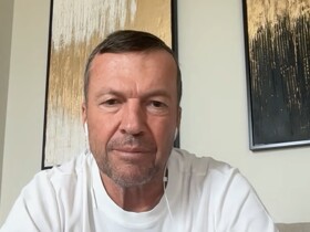 马特乌斯：凯恩之于我是金球奖的最大热门，姆巴佩等人没冠军