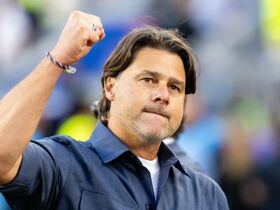 Mauricio Pochettino: Ex-Tottenham and Chelsea boss hopes to return to Premier League in future