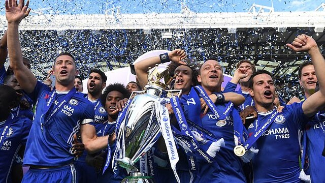 Pochettino: Chelsea should be STRIPPED of their last PL title with TOT crowned instead