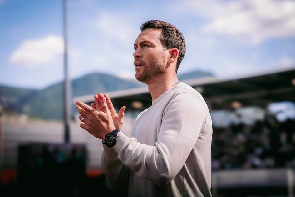 Offiziell: Basel entlässt Trainer Lichtsteiner nach zwei aufeinanderfolgenden Heimniederlagen