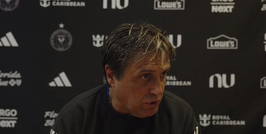 Hoyos: i ragazzi sono stati bravissimi, ma non abbiamo ottenuto il risultato che meritavamo