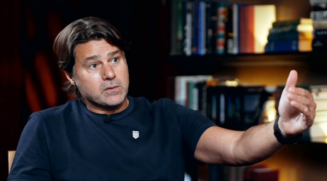 Pochettino : Les futures générations de supporters argentins regretteront de ne pas avoir vu Messi jouer