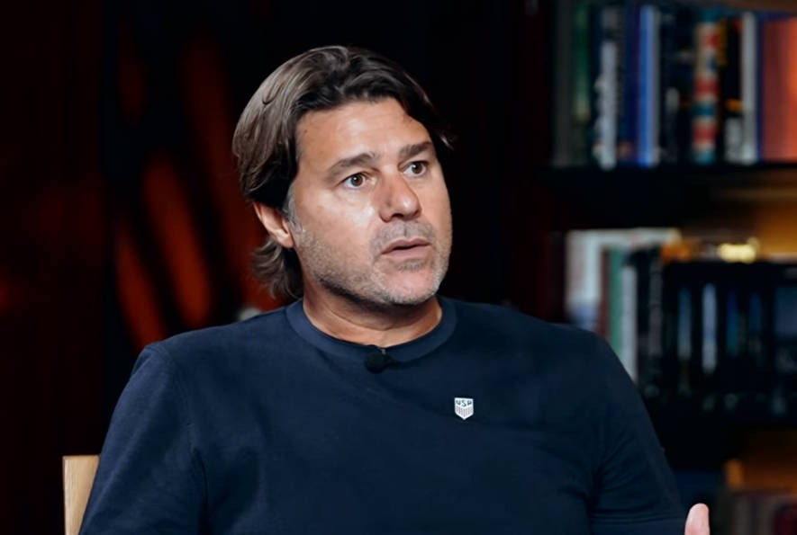 Pochettino: Alonso cần thời gian; Arteta là HLV xuất sắc nhất Ngoại hạng Anh hiện tại