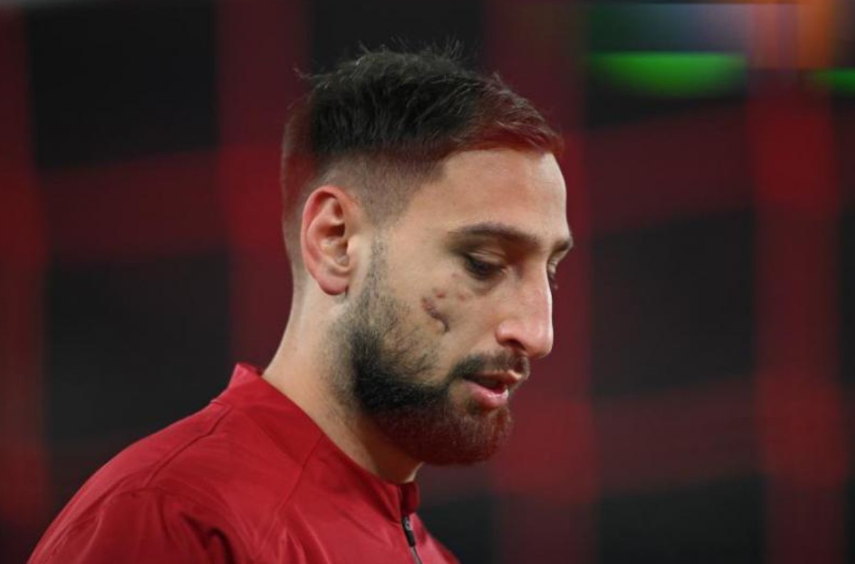 Inizia il processo per la rapina violenta in casa di Gianluigi Donnarumma a Parigi