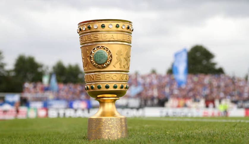 DFB-Pokal: Bayern enfrenta Magdeburg em 29 de outubro às 03:45