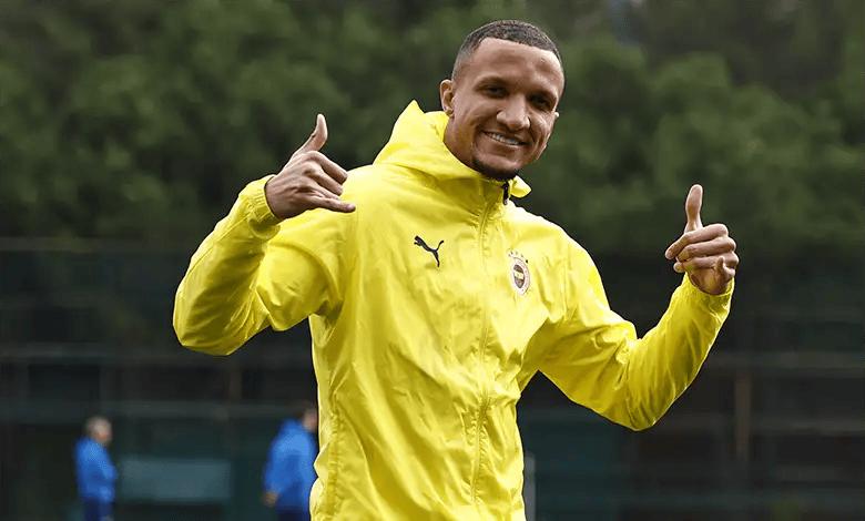 Ufficiale: Rodrigo Becao dal Fenerbahce in prestito alla Rodina Moskva per una stagione