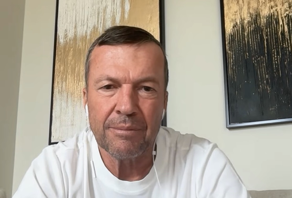 Маттеус: H. Kane – главный фаворит на "Золотой мяч", а K. Mbappé и другие без титулов