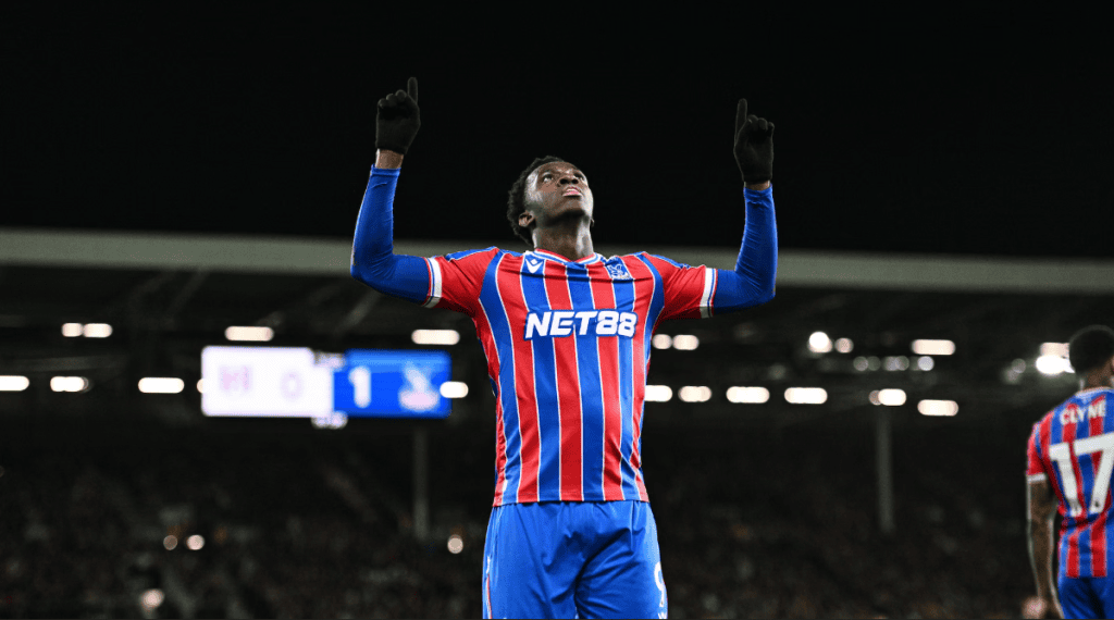 นักข่าว: เอ็ดดี้ เอ็นเคเทียห์ เตรียมเปลี่ยนสัญชาติไปเล่นให้กานา เอกสารพร้อมยื่นฟีฟ่า