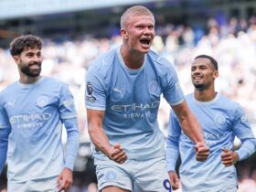 ESPN：英超不再巨星云集，哈兰德成英超最大牌球星