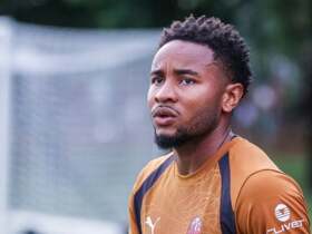 AC Milan : Christopher Nkunku ne comprend pas son départ forcé