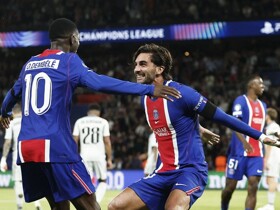 Begitu dong PSG