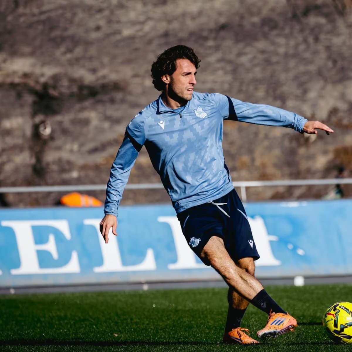 La convocatoria se encarece en la Real Sociedad