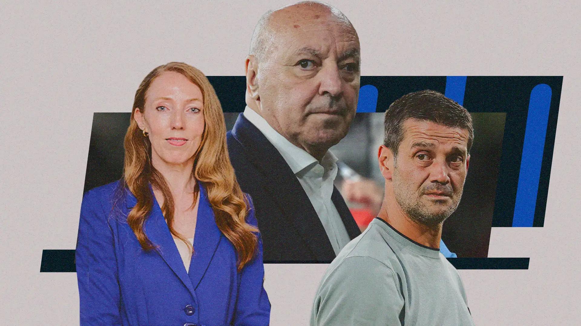 Goal.com: Oaktree stanzia 25-40 milioni di euro per acquisire un club satellite per l'Inter