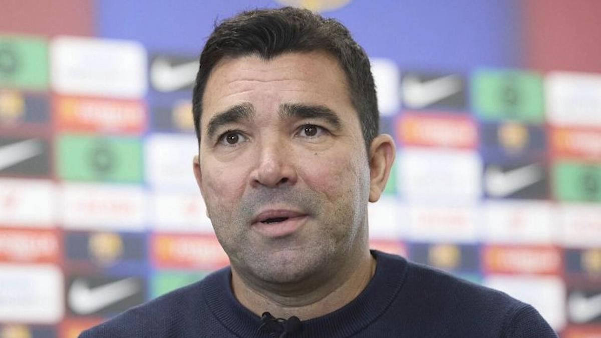 Deco : La non-sélection de Pedri et Raphinha pour le Ballon d'Or est un scandale mondial