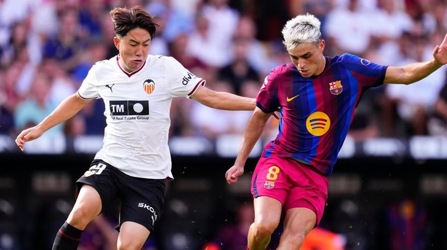 Ex-Nationalspieler: Wenn Ryunosuke Sato glänzt, steigt das Niveau des japanischen Fußballs