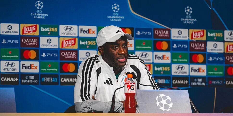 Yaya Touré: Das Spiel gegen PSG war hart, wir können viel lernen