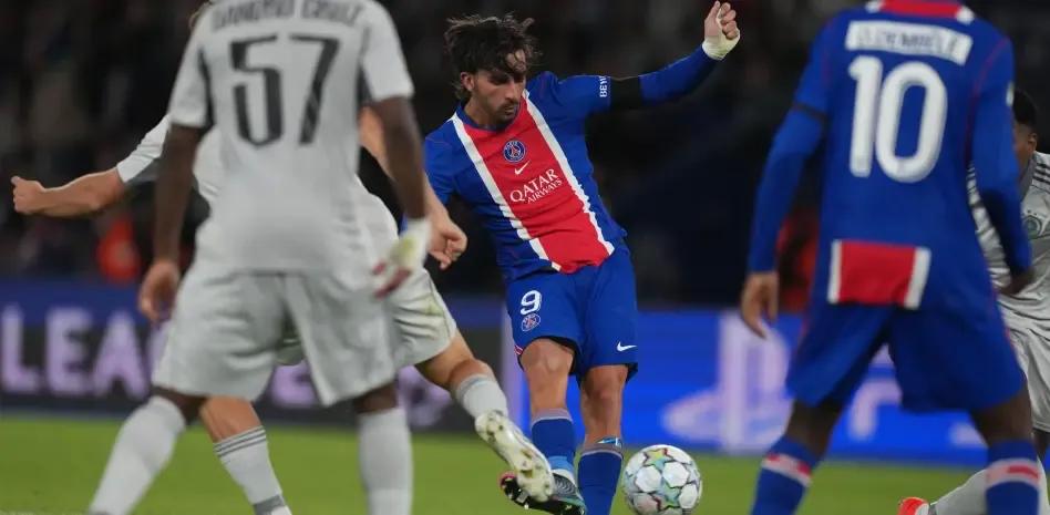Ferran Torres: Barça ist einer der Champions-League-Favoriten