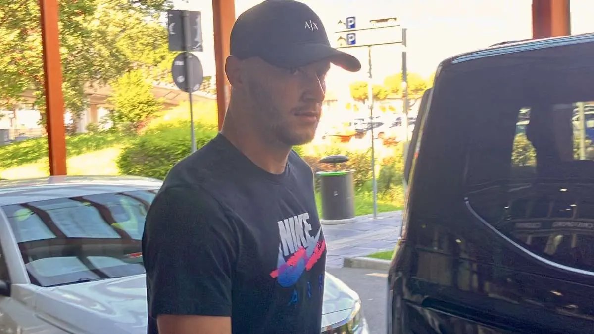 Osmajic: Man nennt mich Milly oder Hulk