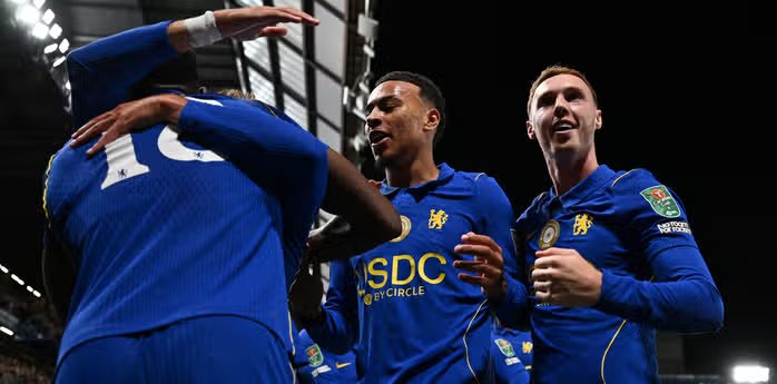 Media Inggris: Alonso Terus Cadangkan Kunda, Winger 19 Tahun Masih Menunggu Kesempatan Bermain