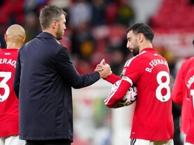 Apa Target MU di Liga Champions?