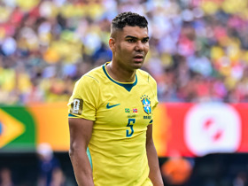 No place for Casemiro or Fabinho in Ancelotti's new-look Brazil squad