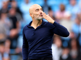 Premier League predictions: Maresca's perfect record on the line in first Manchester derby
