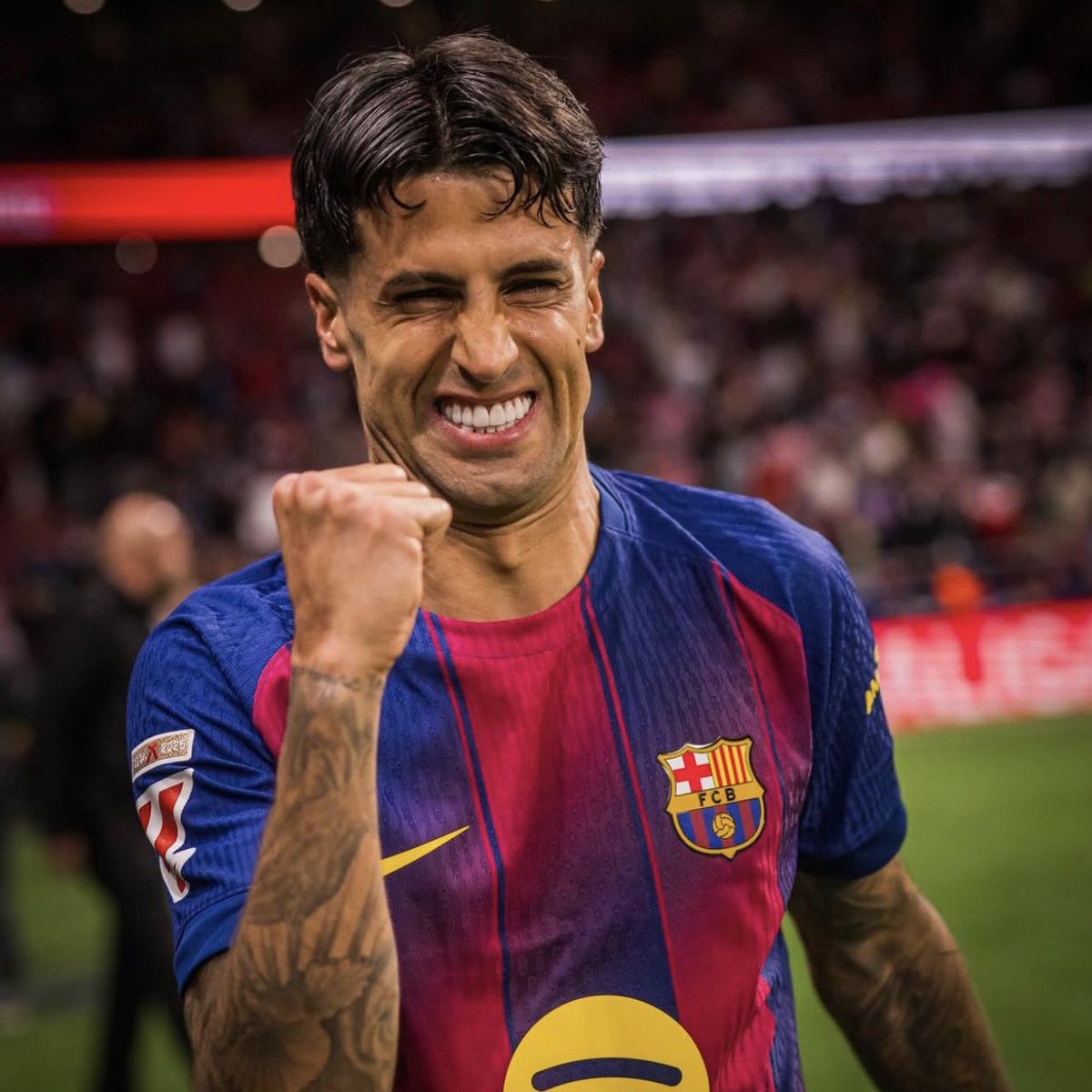 Cancelo: Hanya Yamal yang Layak Raih Ballon d'Or, Dia Pemain Terbaik Dunia