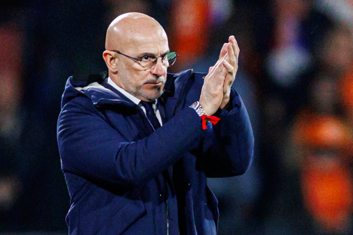 De la Fuente: Bola de Ouro deveria ser de um jogador espanhol este ano, Lamine Yamal tem chance