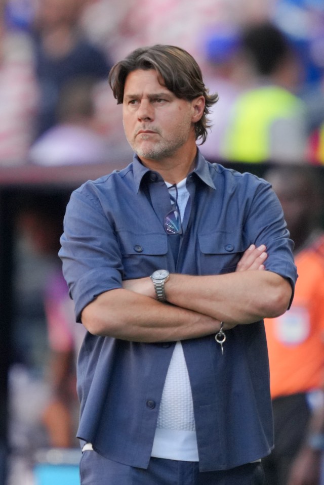 Pochettino: Tornerei al Tottenham anche se retrocedessero in Championship