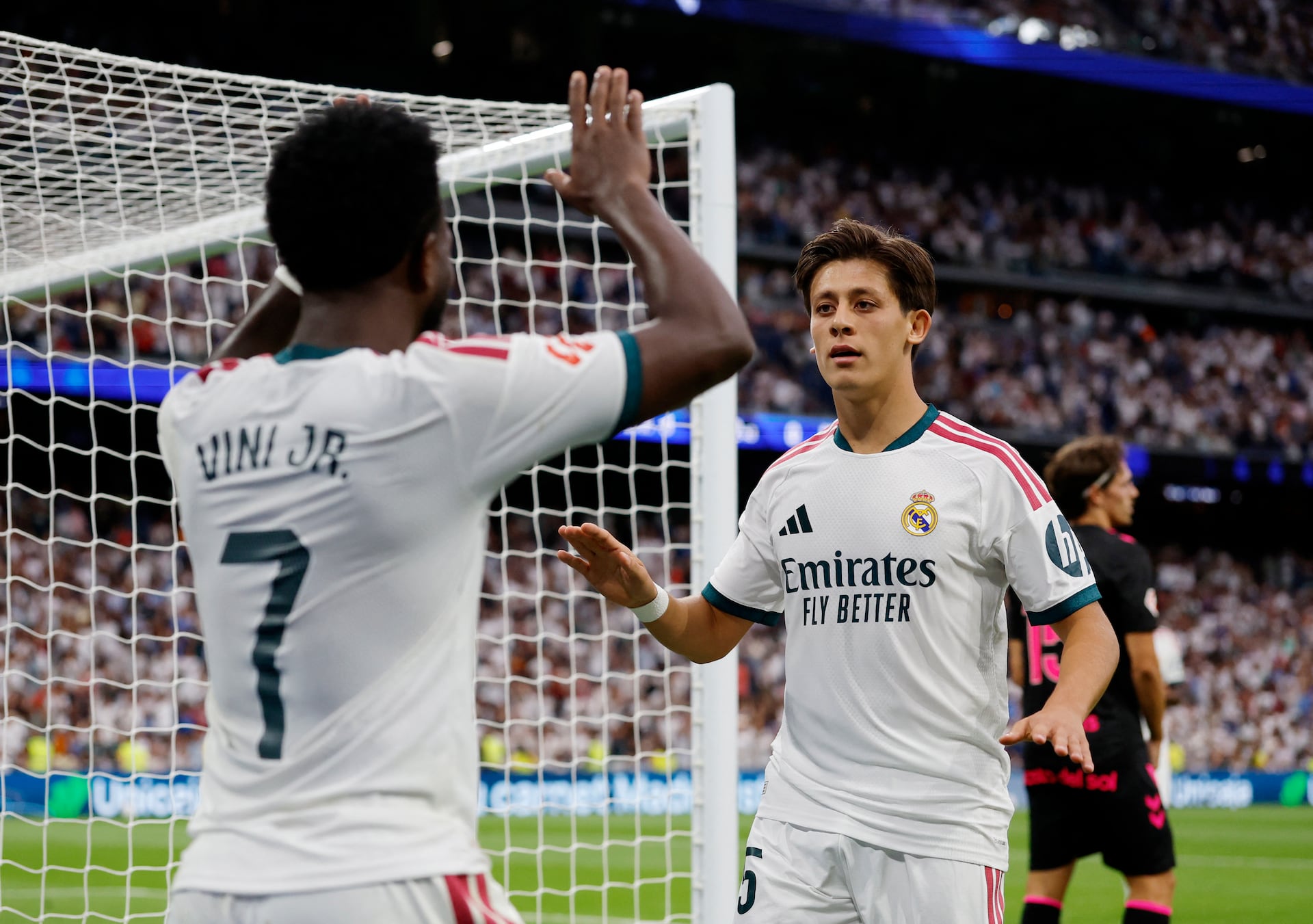 AS: Real Madrid einigt sich mit Güler auf Vertragsverlängerung bis 2031 und Gehaltserhöhung