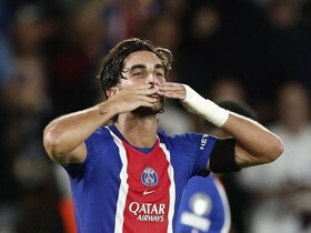 Rahasia Tokcer Ferran Torres
