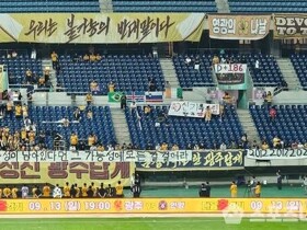 连续26场联赛未尝胜绩，光州创下K联赛历史最长不胜纪录