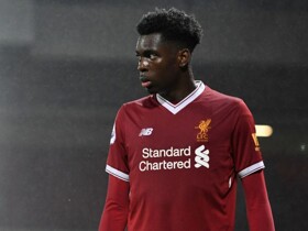 Kisah Jebolan Akademi Liverpool Cari Klub Baru Lewat LinkedIn