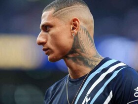 ESPN：瓦斯科尚未正式报价里沙利松，球员与热刺关系恶化