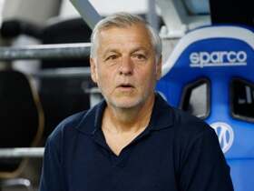 « Il n’y a pas de peur » : Bruno Genesio refuse de céder à la panique autour de l’OM