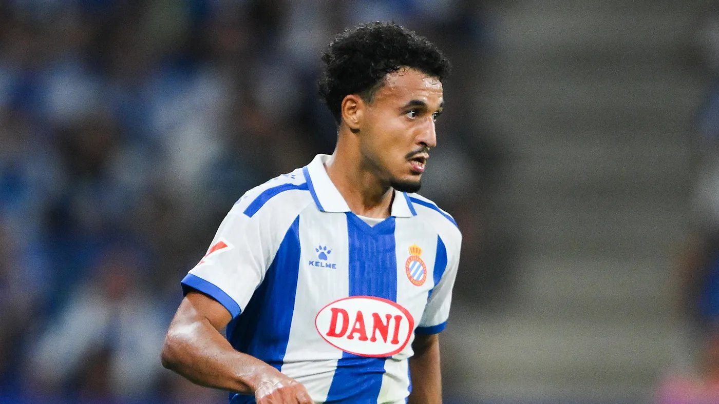 Goal.com : Hilali espère retrouver la sélection marocaine après avoir prouvé son niveau en club