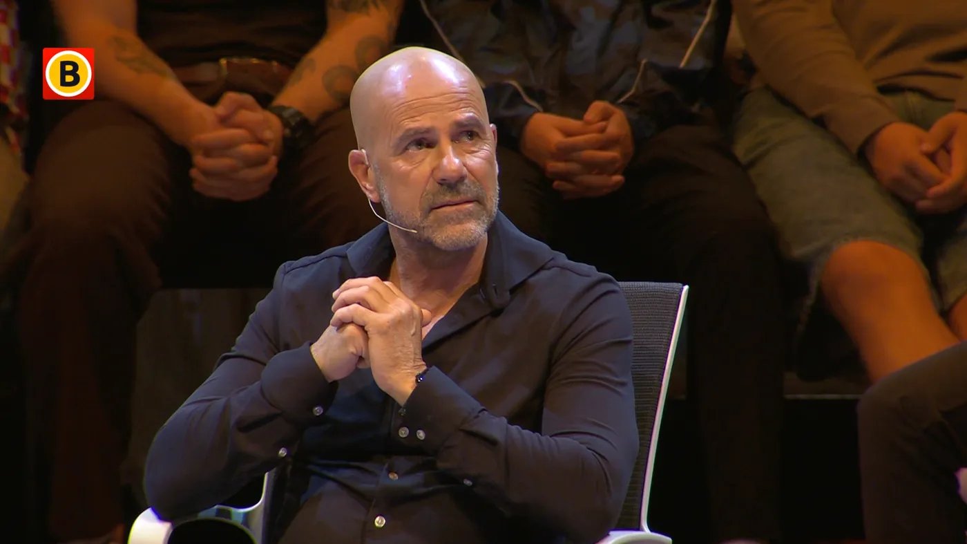 Bosz: Je n'aurais pas dû faire de compromis avec les joueurs à Dortmund, j'étais trop indulgent
